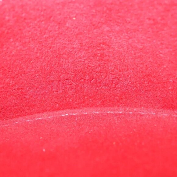 LOUIS VUITTON Monogram Boite Rock Me PM Accessory Case - Picture 14 of 16